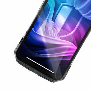 Doogee S118 – 3mk Silky Matt Pro puhelimen näytönsuoja