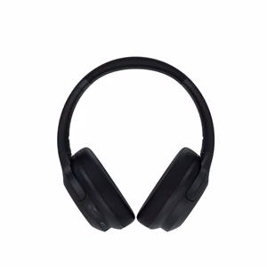 Devia Bluetooth-kuulokkeet EarBass Pro1 musta ANC:llä