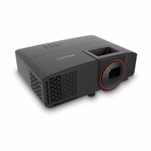 Philips GamePix 800 Full HD (1920x1080) 2600 ANSI lumens 1500:1 Black Smart Gaming Projector