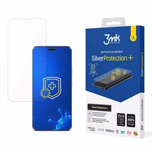 Antibakteerinen suojakalvo 3mk SilverProtection+ Honor Magic6 Pro