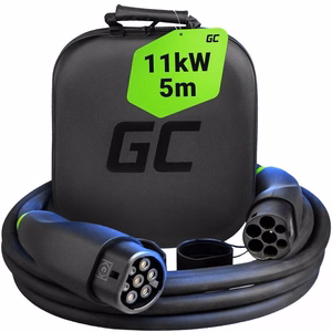 Green Cell GC-EVKABGC03 luokittelematon