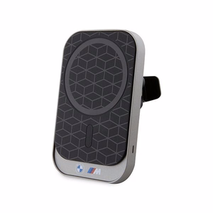 BMW M Edition 15W MagSafe Car Holder for Cockpit/Windshield/Air Vent - Black