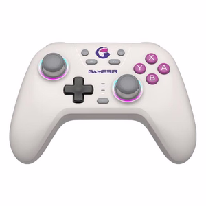 Langaton ohjain GameSir T4n (valkoinen)