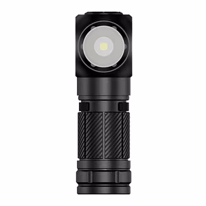 Superfire TH03 monitoiminen taskulamppu, 460 lm, USB-C, 5 tilaa