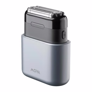 MOVA W3000 -sähköparranajokone