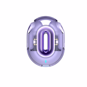 XO Bluetooth-kuulokkeet X43 TWS violetti
