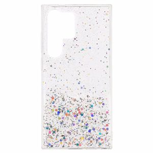 Brilliant Clear Case for Samsung Galaxy S24 Ultra Transparent