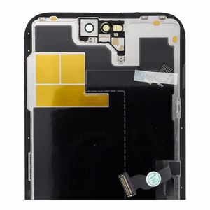 FixCell LCD-näyttö IPHONE 14 Pro Max SOFT OLED (irrotettava IC)