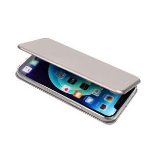 Phone Case "Smart Diva" Samsung M115 M11 Silver