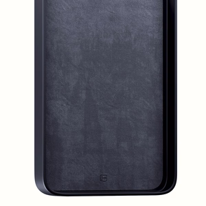 3mk Matt Case Pro for Redmi Note 15 Pro - matte black