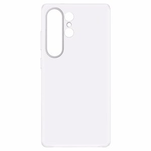 Samsung Clear Case EF-QS938CTEGWW Samsung Galaxy S25 Ultra - Läpinäkyvä