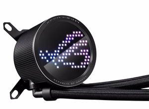 ASUS ROG RYUO III 240 ARGB liquid cooler