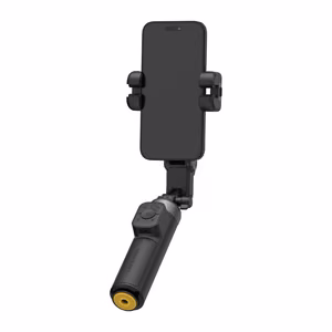 AOCHUAN M3 Pro Mini Gimbal with AI Sensor (Black)