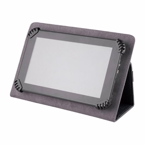 Yleiskäyttöinen tablettikotelo ORBI 12–13 (P29,5 x L22,5 cm) musta