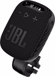 Langaton kaiutin JBL Wind 3 ohjaustangon pitimellä musta