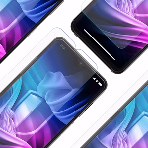 3mk SilkyMatt Pro™ matta kalvo Samsung Galaxy A13 / M23 4G / 5G
