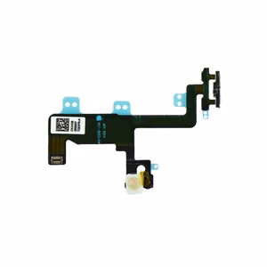 iPhone 6 virtapainikkeen kaapeli