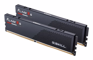 G.Skill Flare X5 F5-6000J3038F8GH2-FX5 muistimoduuli 16 GB 2 x 8 GB DDR5 6000 MT/s