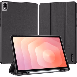 Dux Ducis Domo Suojakuori Samsung Tab S11 musta