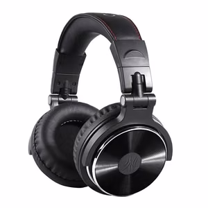 OneOdio Pro10 kuulokkeet (musta)