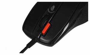 A4Tech X-710BH hiiri USB Type-A optinen