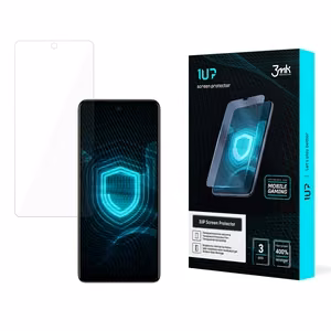 Realme 12 Pro/12 Pro+ – 3mk 1UP puhelimen näytönsuoja
