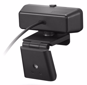 Lenovo 310 webcam 1920 x 1080 pixels USB 2.0 Black
