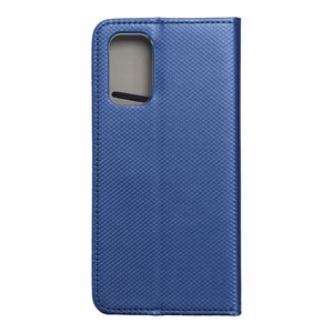 SMART CASE Läppäsuojakuori SAMSUNG A13 4G:lle laivastonsininen