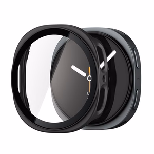 Spigen Thin Fit 360 Case for Samsung Galaxy Watch 44mm - Black
