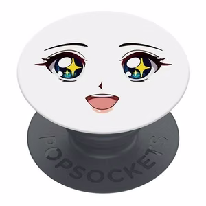 Popsockets 2 Sparkle Eyes pidike ja puhelinteline
