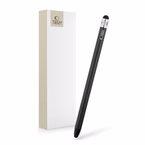 Tech-Protect Touch Stylus - musta