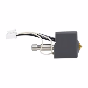 Hotend pikairrotuksella ja 0,4 mm suuttimella Anycubic Kobra S1