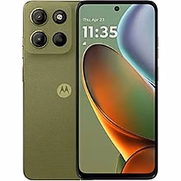Moto G15 Power