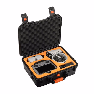 Sunnylife AQX-19 kuljetuslaukku DJI Flipille