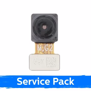 Takakamera yhteensopiva Samsung A266 A26 5G / A166 A16 5G / A165 A16 4G / (makro) 2M / (Service Pack)