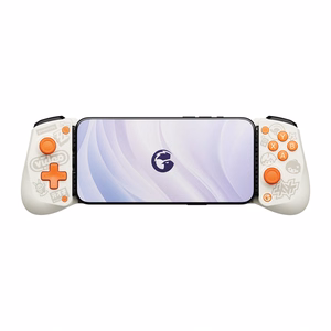GameSir X5s mobiiliohjain (valkoinen)