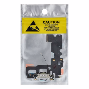 Latausflex USB IPHONE 7G:lle musta OEM