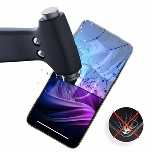 3mk Silky Matt Pro matta suojakalvo Samsung Galaxy S10e