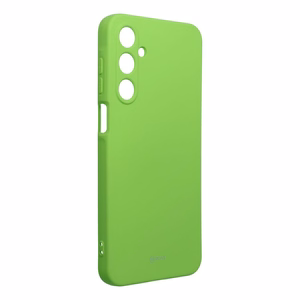 ROAR ALL DAY COLORFUL JELLY Suojakuori SAMSUNG A16 5G:lle lime