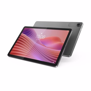 Lenovo Tab Mediatek Helio G85 64 GB 25.6 cm (10.1") 4 GB LTE Wi-Fi 5 (802.11ac) Android 14 Grey