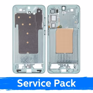 Keskikehys Samsung S936 S25 Plus / Mint / (Service Pack)