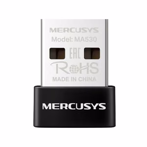 Mercusys MA530 Nano USB sovitin Bluetooth 5.3
