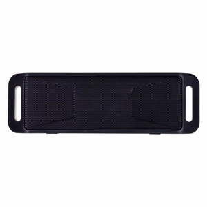 Esperanza FOLK stereo kannettava kaiutin musta 6 W