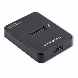 NGFF (Qoltec SSD docking station M.2 SATA)