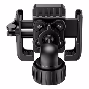Baseus GoTrip Series Bike Phone Mount Cluster black C40572301111-00