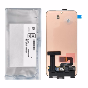 Samsung Service Pack -näyttö ilman kehystä mallille Galaxy S23 S911B (GH82-31245A)
