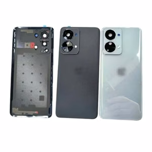 Takakansi yhteensopiva OnePlus Nord 2T kanssa / Jade Fog / (kameran linssillä) HQ