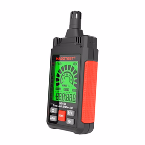 Habotest HT609PRO kaasuvuotoilmaisin