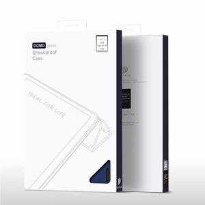 Case Dux Ducis Domo Lenovo Tab M10 5G 10.6 TB360ZU dark blue
