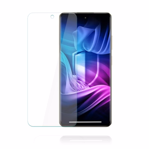 Realme V60s – 3mk Silky Matt Pro puhelimen näytönsuoja